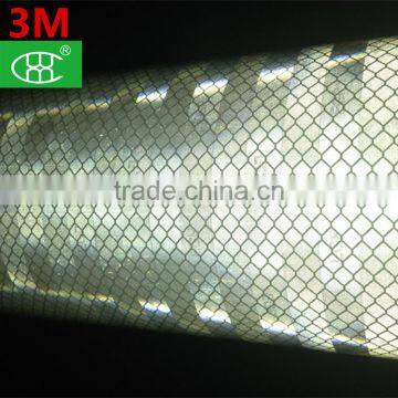 light reflective sheeting material for safety