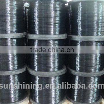 Monofilament Yarn for Zipper Production photo-4