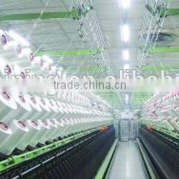 Nylon66 High Tenacity Twisted Yarn 210D Polyamide 66 Yarn, Nylon Yarn photo-2