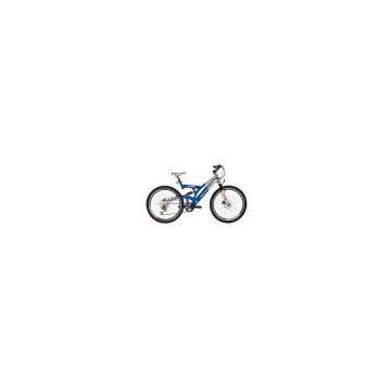 Hong Kong Mountain Bike