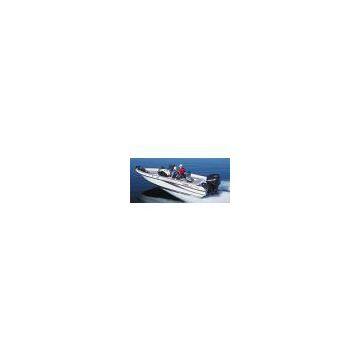 Indonesia JET Boat