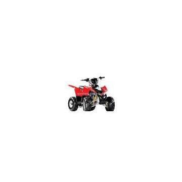 50cc ATV photo-1