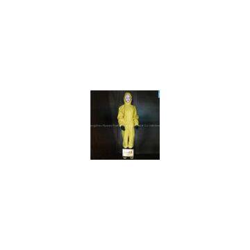 Personal Protective Equipment Firemen Suit