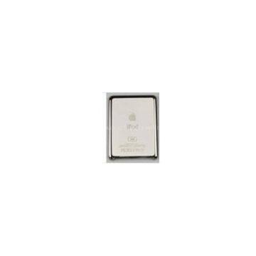 Apple ipod touch Nano 3th Gen Backplate accessories for sale
