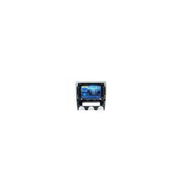 VW OEM Car Audio Bluetooth 7 Inch DVD Player with GPS Antenna for new VW LAVIDA 2011