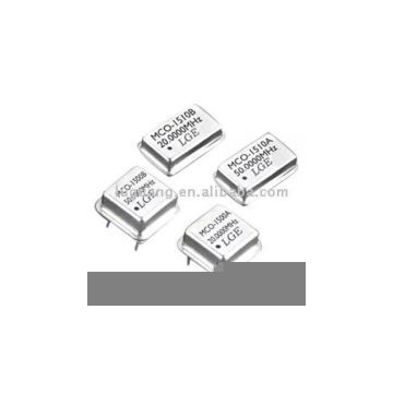 Sell Crystal Oscillators