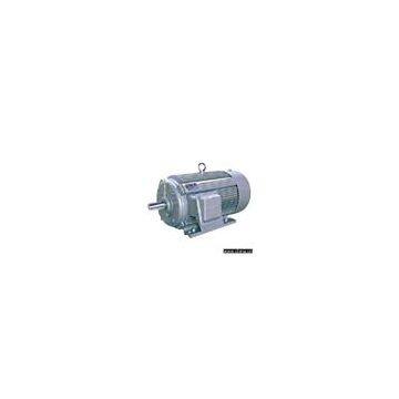 Sell Three-Phase Asynchronous Induction Motor