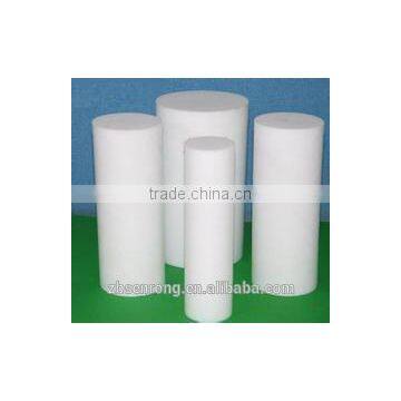 Best Quality Recyced (5-400mm) Ptfe Rod photo-3