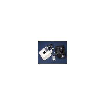 ABS, Acrylic, PVC, Injection Mold Parts, Plastic Electronic Injection Parts Moulding