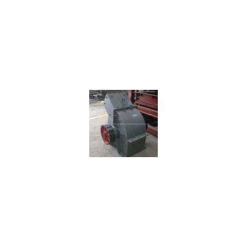 New design Grain Hammer crusher for hot filling production line