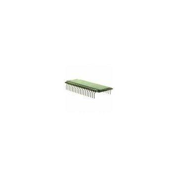 LCD 8-Character 14-Segment Reflective (SD121219B)