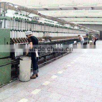 40/2 Spun 100% Raw White Polyester Sewing Thread photo-3