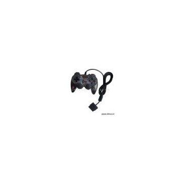 Sell PS2 Dual Shock Joypads with Marco Key