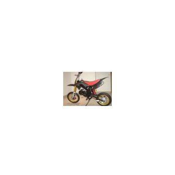 125cc Dirt Bike(new)