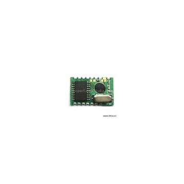 Sell Low Power RF Decoder Module