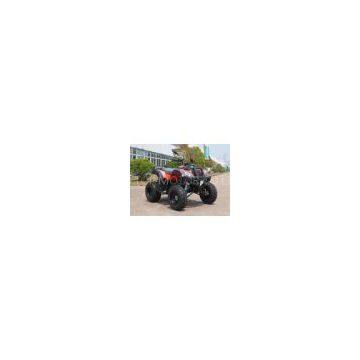 CVT EEC Racing ATV
