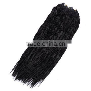 Synthetic Crochet Braid Hair photo-3