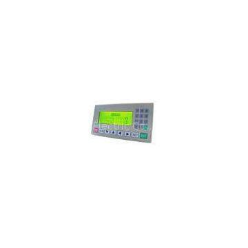 Siemens / Omron PLC HMI Monitors With Password Protection , 64KB Flash ROM