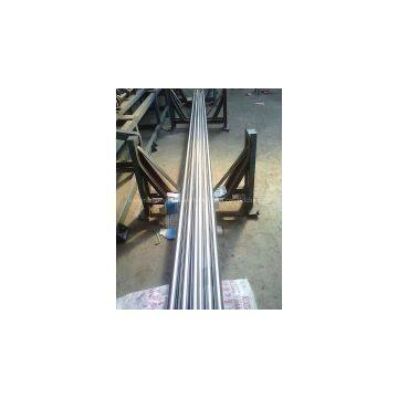 Oxidation resistant hastelloy c276 bar