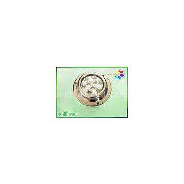 High Power Waterproof LED Boat Lights