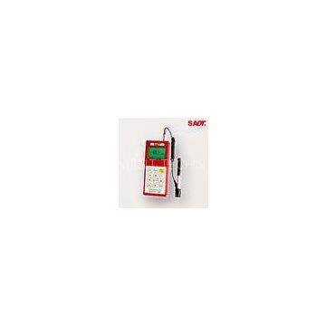 Universal Digital Hardness Tester Hartip 3000 Lightweight With RS232 / USB Interface
