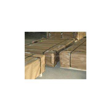 Plain Crimped Wire Mesh