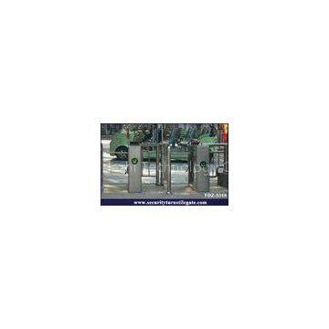 Magnetic Tripod Turnstile Gate with Camera system / Facial Scanner