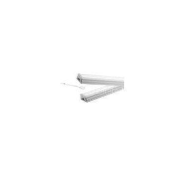 High Brightness IP44 SMD2835 16W LED T5 Tube Light For Cabinets 3000K-8000K