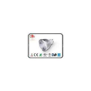 Supermarket 80Ra GU10 LED Spotlight 5Watt with Profile Aluminum , 35