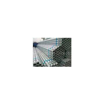 Schedule 80 Structural Welded Steel Pipe A53 API 5L GR.B DIN2440