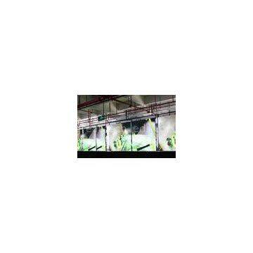 Electronic Outdoor Full Color LED Display screen , Exterior LED Display For Business