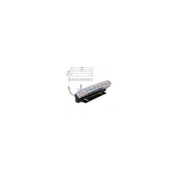 Daytime Running Light NO.C Led Daytime Driving Lights