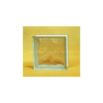 glass block