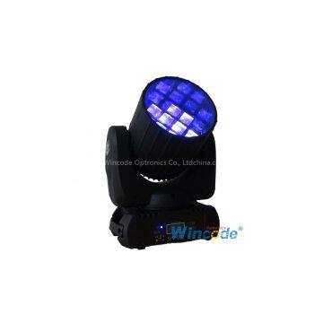 Quad Multiple Beam Moving Head Light photo-3