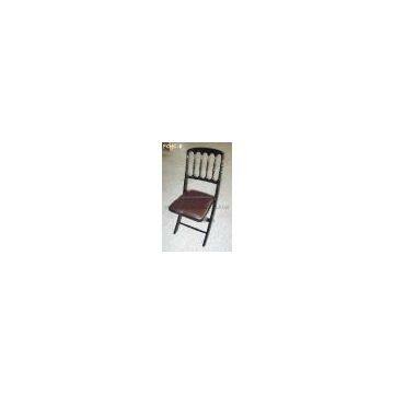 Folding Chateau Chair photo-3