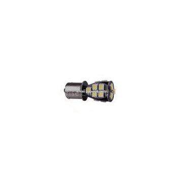 18 LED canbus Error free  BA15S 1156 base auto led replacement bulb 12V Turn signals led light bulbs