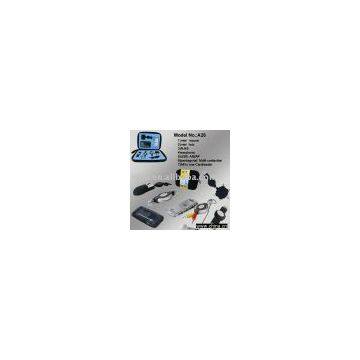 Multi usb kit
