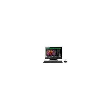HP TouchSmart 310-1125f Desktop Computer - Black