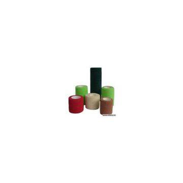 Sell Self-Adhesive Elastic Bandage