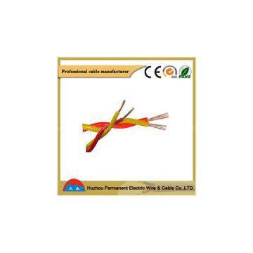 PVC Insulated Twisted Cable