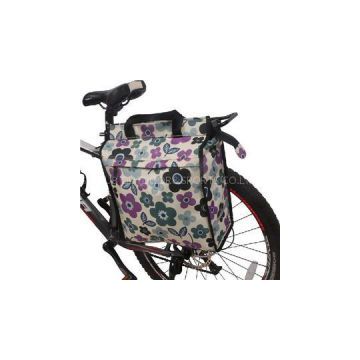 Bicycle Pannier Bag 3A0306