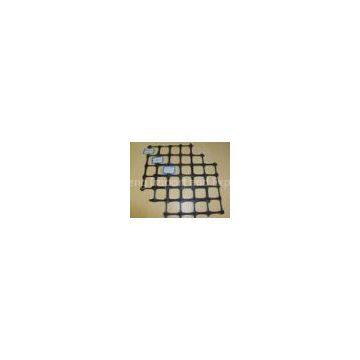 Seawalls PP Biaxial Geogrid Plastic High Density Polyethylene 30KN