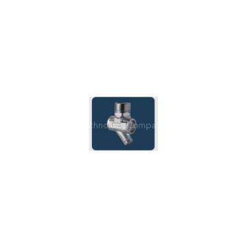 Hardened Thermodynamic Steam Trap Stainless Steel For Steam Tracer