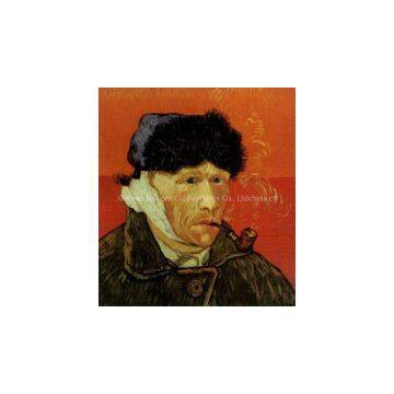 Van Gogh Work Oil Painting Reproductions photo-2