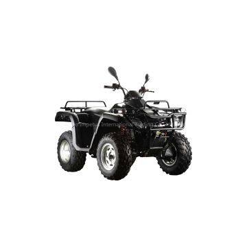 300cc 4x4wd Quad Bike With EPA/EEC