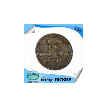 custom souvenir coin, challenge coin, antique coin, gold coin, silver coin, bronze coin factory