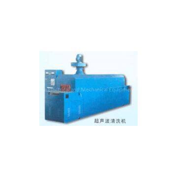 ULTRASONIC CLEANING MACHINE