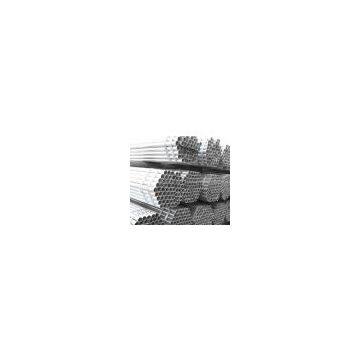 Galvanized Steel Pipe photo-2