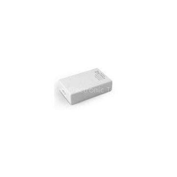Max 10A Multi Port USB Charger , 5 port USB Wall Charger AC 100V - 240V Input