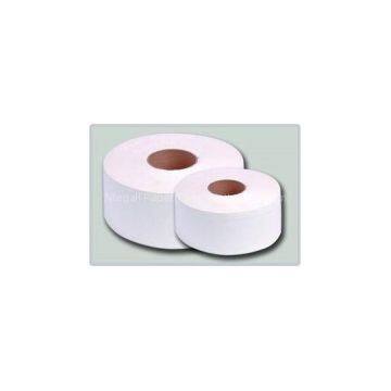 Jumbo Toilet Paper Roll